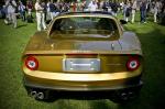 Ferrari P540 Superfast Aperta 2009 года